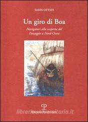 Un giro di boa. Navigatori alla scoperta del passaggio a nord-ovest.pdf