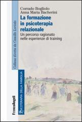 La formazione in psicoterapia relazionale. Un percorso ragionato nelle esperienze di training.pdf
