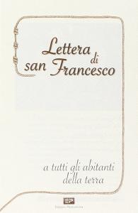 Lettera di san Francesco a tutti gli abitanti della terra.pdf