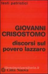 Discorsi sul povero Lazzaro.pdf