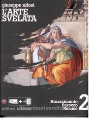 L arte svelata. Per le Scuole superiori. Con espansione online vol.2.pdf