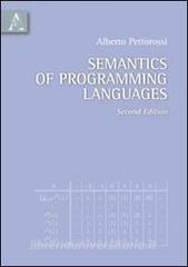 Semantics of programming languages. Ediz. italiana.pdf