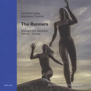 The runners. Ediz. italiana, inglese e norvegese.pdf