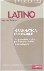 Latino. Grammatica essenziale.pdf