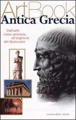Antica Grecia. Dallarte come armonia allangoscia del disincanto.pdf