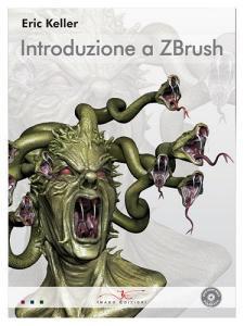 Introduzione a Zbrush. Con DVD.pdf