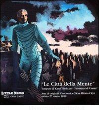 Le città della mente. Tempere di Karel Thole per «I romanzi di Urania».pdf