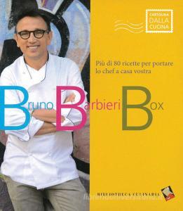 Bruno Barbieri Box: Cipolle buone da far piangere-Polpette che passione!-Fuori dal guscio.pdf