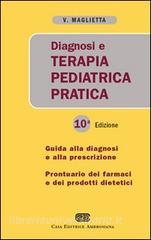 Diagnosi E Terapia Pediatrica Pratica Maglietta Vittorio Cea Pdf Ansacountonisi7