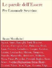 Le parole dellEssere. Per Emanuele Severino.pdf