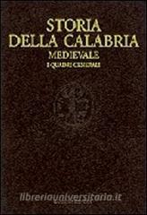 Storia della Calabria medievale. I quadri generali.pdf