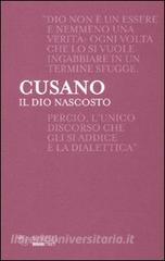 Il dio nascosto.pdf