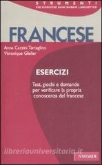 Francese. Esercizi.pdf