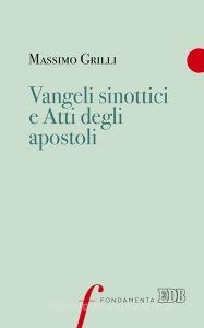 Vangeli sinottici e Atti degli Apostoli.pdf
