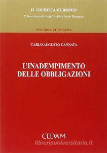 L inadempimento delle obbligazioni.pdf