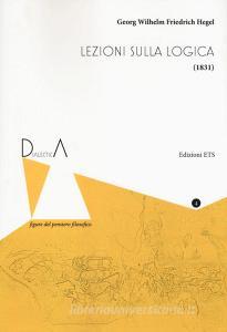 Lezioni sulla logica 1831.pdf