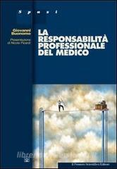 Responsabilità professionale del medico.pdf