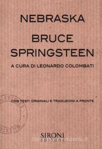 Bruce Springsteen. Nebraska.pdf