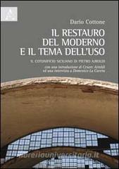 Il restauro del moderno e il tema delluso. Il cotonificio siciliano di Pietro Ajroldi.pdf