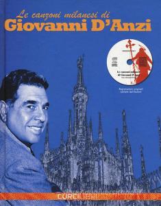 Le canzoni milanesi. Con CD-Audio.pdf