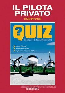 Il pilota privato. Quiz risolti e commentati.pdf