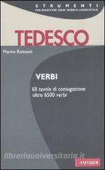 Tedesco. Verbi.pdf