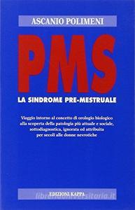 PMS. La sindrome pre-mestruale.pdf