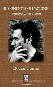 Il concetto e lazione. Pensieri di un artista.pdf