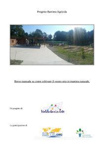 Progetto Barriera Agricola. Breve manuale su come coltivare il vostro orto in maniera naturale.pdf