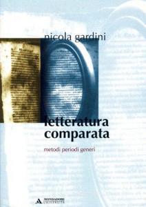 Letteratura comparata. Metodi, periodi, generi.pdf