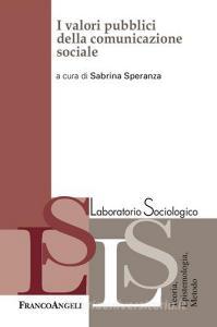 I valori pubblici della comunicazione sociale.pdf