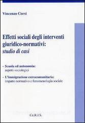 Effetti sociali degli interventi giuridico normativi.pdf