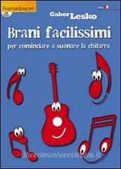 Brani semplicissimi. Con CD-ROM.pdf