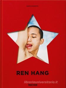 Ren Hang. Ediz. italiana, spagnola e portoghese.pdf