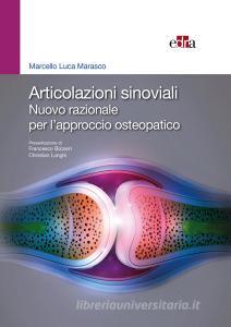 Articolazioni sinoviali. Nuovo razionale per lapproccio osteopatico.pdf