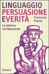 Linguaggio, persuasione e verità. La retorica del Novecento.pdf