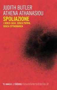 Spoliazione. I senza casa, senza patria, senza cittadinanza.pdf