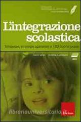 Facciamo il punto su... Lintegrazione scolastica. Con DVD. Con CD-ROM.pdf