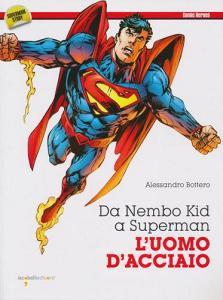 Da Nembo Kid a Superman. Luomo dacciaio.pdf