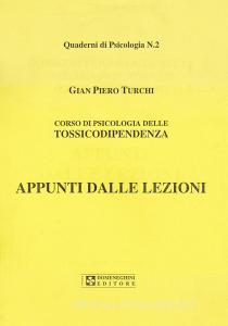 Psicologia delle tossicodipendenze. Appunti dalle lezioni.pdf
