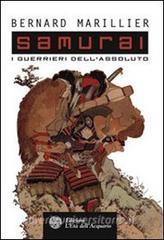 Samurai. I guerrieri dellAssoluto.pdf