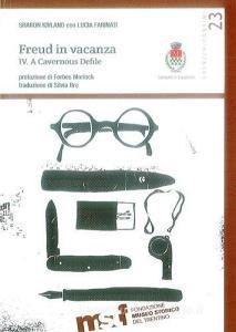 Freud in vacanza. A cavernous defile vol.4.pdf
