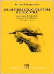 Sul mestiere dello scrittore e sullo stile. Testo tedesco a fronte.pdf