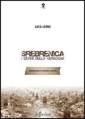 Srebrenica. I giorni della vergogna.pdf