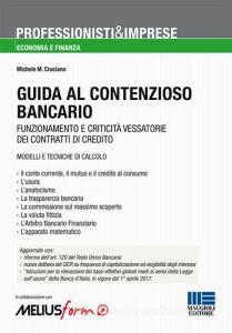 Guida al contenzioso bancario.pdf