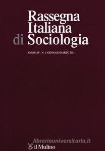 Rassegna italiana di sociologia (2013) vol.1.pdf