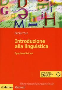 Introduzione alla linguistica. Con aggiornamento online.pdf