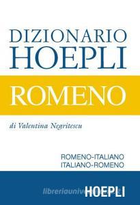 Dizionario Hoepli romeno. Romeno-italiano, italiano-romeno.pdf