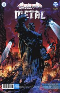 Preludio a Metal. Batman. Il cavaliere oscuro vol.11.pdf