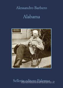 Libro Ebook Alabama di Alessandro Barbero di Sellerio Editore